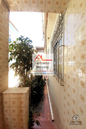 Imagem Casa com 3 Quartos à Venda, 105 m² em Piedade - Rio De Janeiro Imagem Casa com 3 Quartos à Venda, 105 m² em Piedade - Rio De Janeiro