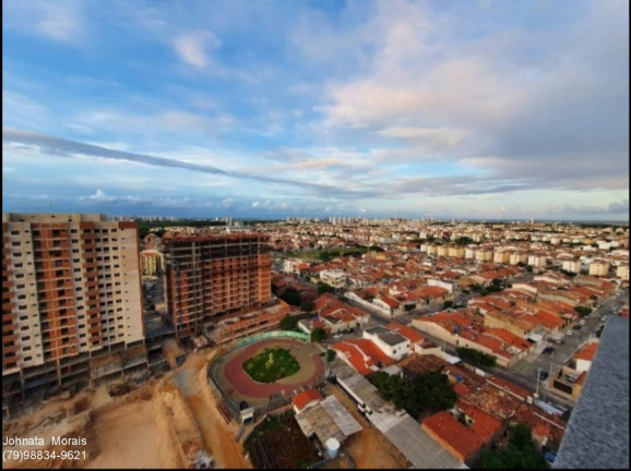 Imagem Apartamento com 3 Quartos à Venda, 80 m² em Farolândia - Aracaju Imagem Apartamento com 3 Quartos à Venda, 80 m² em Farolândia - Aracaju