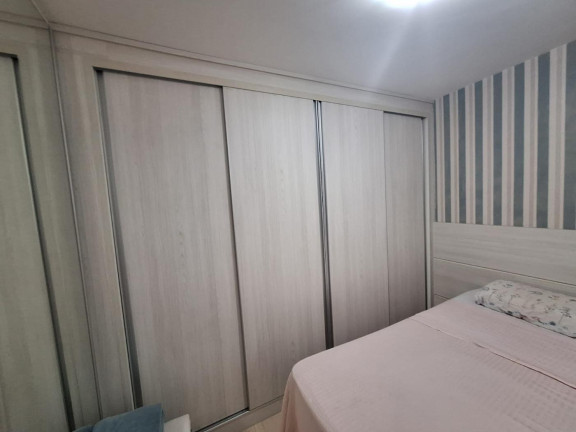 Imagem Apartamento com 2 Quartos à Venda, 56 m² em Palmeiras De São José - São José Dos Campos