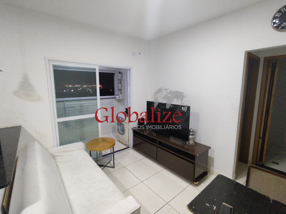Imóvel com 1 Quarto à Venda, 38 m² em Macuco - Santos