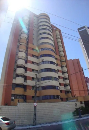Imagem Apartamento com 3 Quartos à Venda, 140 m² em Cocó - Fortaleza Imagem Apartamento com 3 Quartos à Venda, 140 m² em Cocó - Fortaleza
