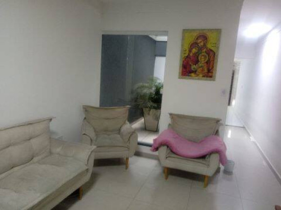 Imagem Sobrado com 3 Quartos à Venda, 140 m² em Jardim Imperador (zona Leste) - São Paulo