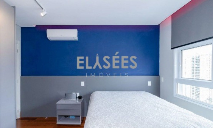 Imagem Apartamento com 5 Quartos à Venda, 275 m² em Campo Belo - São Paulo Imagem Apartamento com 5 Quartos à Venda, 275 m² em Campo Belo - São Paulo