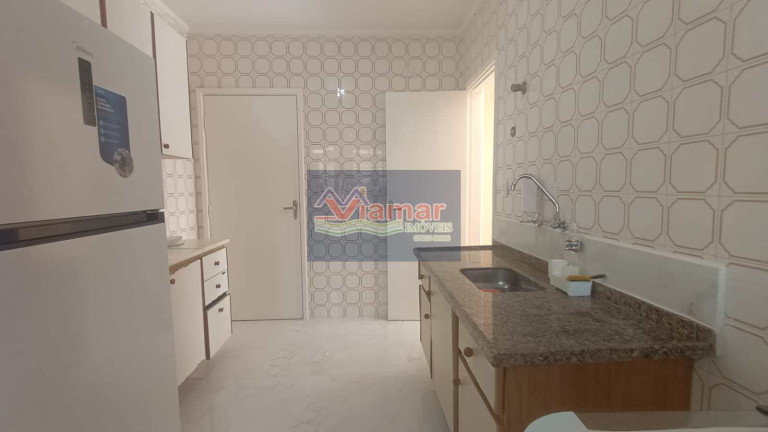 Imagem Apartamento com 3 Quartos à Venda, 100 m² em Astúrias - Guarujá Imagem Apartamento com 3 Quartos à Venda, 100 m² em Astúrias - Guarujá