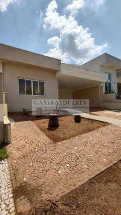 Imagem Casa com 3 Quartos à Venda, 158 m² em Parque Bom Retiro - Paulínia Imagem Casa com 3 Quartos à Venda, 158 m² em Parque Bom Retiro - Paulínia