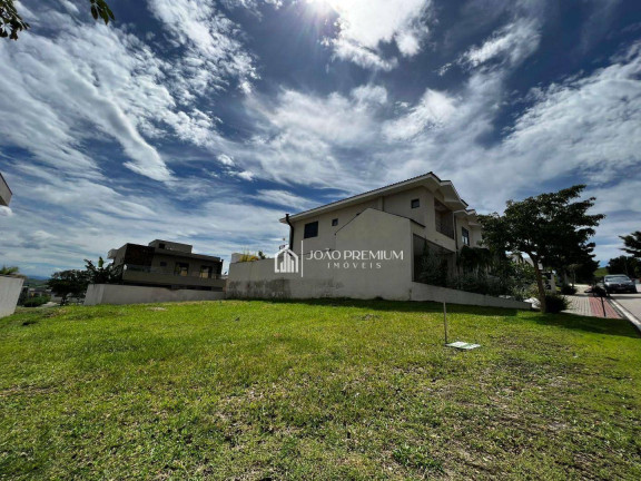 Terreno à Venda, 451 m² em Urbanova - São José Dos Campos
