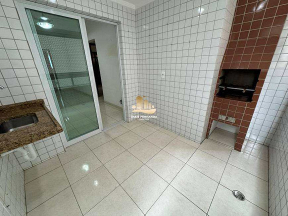 Imagem Apartamento com 2 Quartos à Venda, 80 m² em Guilhermina - Praia Grande Imagem Apartamento com 2 Quartos à Venda, 80 m² em Guilhermina - Praia Grande