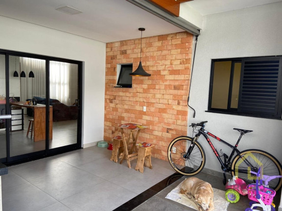 Imagem Casa com 3 Quartos à Venda, 130 m² em Colinas De Indaiatuba - Indaiatuba Imagem Casa com 3 Quartos à Venda, 130 m² em Colinas De Indaiatuba - Indaiatuba