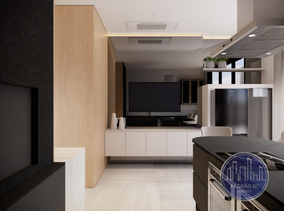 Imagem Apartamento com 4 Quartos à Venda, em Centro - Balneário Camboriú Imagem Apartamento com 4 Quartos à Venda, em Centro - Balneário Camboriú