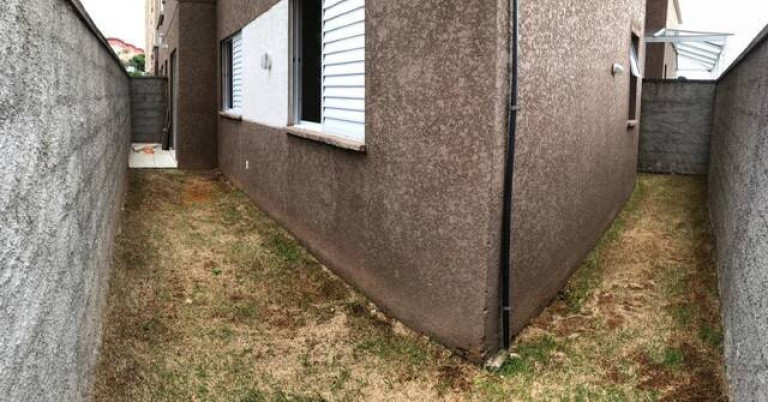 Imagem Apartamento com 2 Quartos à Venda, 47 m² em Novo Osasco - Osasco