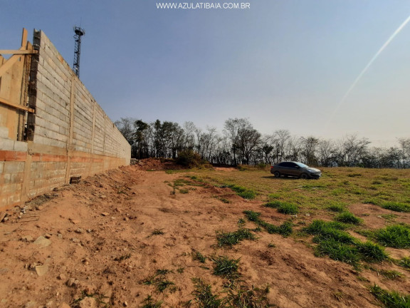 Imagem Terreno à Venda, 2.180 m² em Jardim Estância Brasil - Atibaia Imagem Terreno à Venda, 2.180 m² em Jardim Estância Brasil - Atibaia
