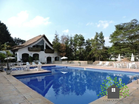 Imagem Terreno à Venda, 1.123 m² em Forest Hills - Jandira