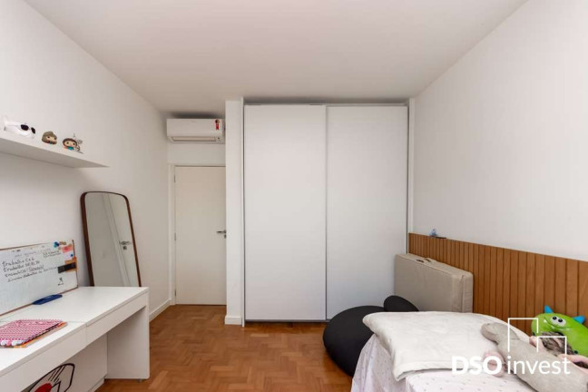 Imagem Apartamento com 4 Quartos à Venda,  em Cerqueira César - São Paulo