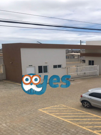 Imagem Apartamento com 2 Quartos à Venda, 48 m² em Sim - Feira De Santana