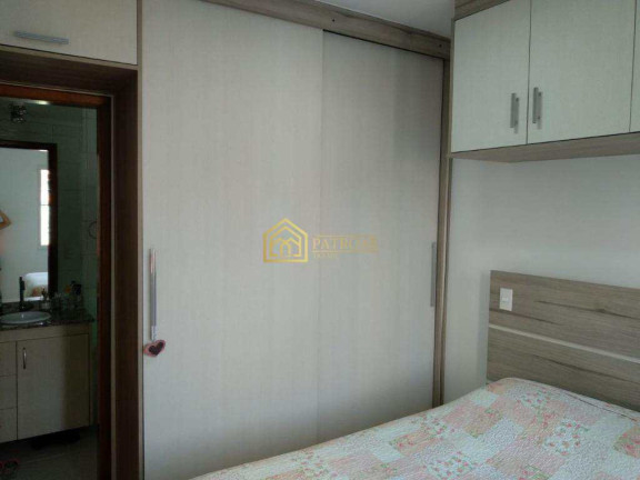 Imagem Apartamento com 2 Quartos à Venda, 60 m² em Vila Pires - Santo André Imagem Apartamento com 2 Quartos à Venda, 60 m² em Vila Pires - Santo André