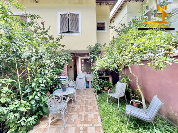 Imagem Casa de Condomínio com 3 Quartos à Venda, 81 m² em Granja Viana - Cotia
