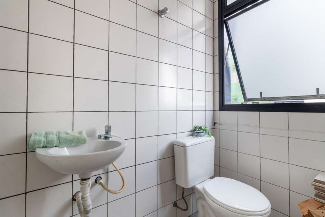 Imagem Sala Comercial à Venda, 41 m² em Perdizes - São Paulo