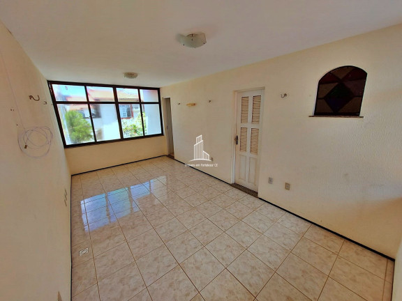 Imagem Casa de Condomínio com 3 Quartos à Venda, 130 m² em Edson Queiroz - Fortaleza Imagem Casa de Condomínio com 3 Quartos à Venda, 130 m² em Edson Queiroz - Fortaleza