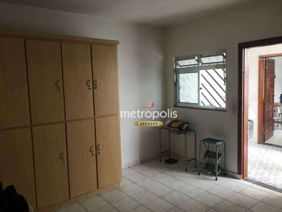 Imagem Sobrado com 3 Quartos à Venda, 199 m² em Santo Antônio - São Caetano Do Sul