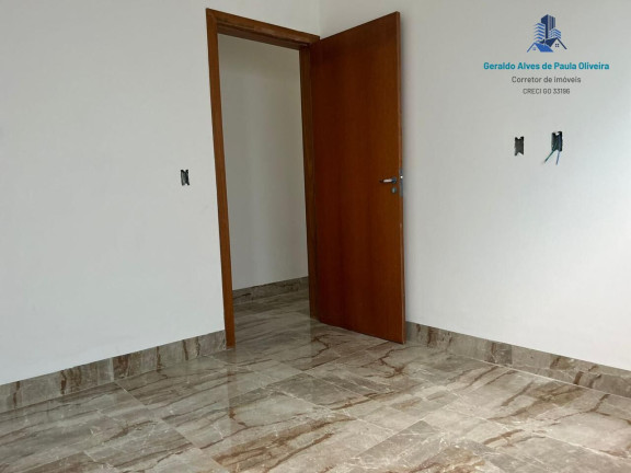 Imagem Casa com 3 Quartos à Venda, 125 m² em Residencial Marília - Senador Canedo Imagem Casa com 3 Quartos à Venda, 125 m² em Residencial Marília - Senador Canedo