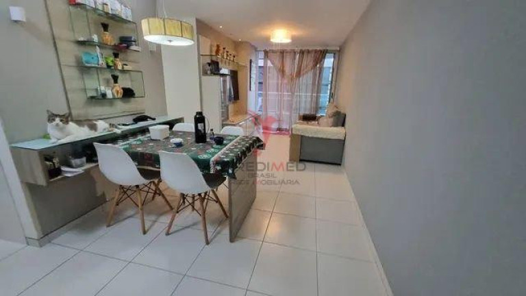 Imagem Apartamento com 3 Quartos à Venda, 84 m² em Tambaú - João Pessoa Imagem Apartamento com 3 Quartos à Venda, 84 m² em Tambaú - João Pessoa