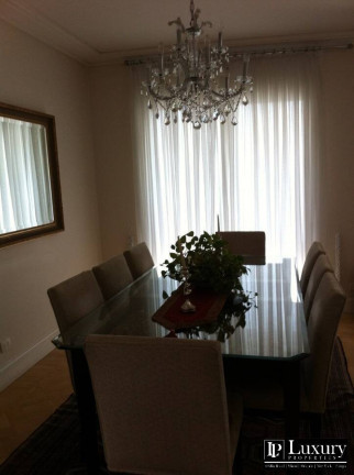 Imagem Apartamento com 4 Quartos à Venda, 210 m² em Higienópolis - São Paulo Imagem Apartamento com 4 Quartos à Venda, 210 m² em Higienópolis - São Paulo