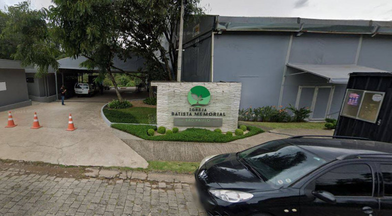 Imagem Terreno à Venda, 84 m² em Raposo Tavares - Osasco Imagem Terreno à Venda, 84 m² em Raposo Tavares - Osasco