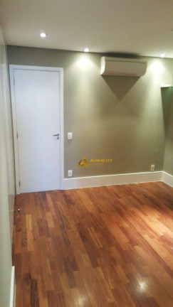 Imagem Apartamento com 3 Quartos para Alugar, 202 m² em Tamboré - Santana De Parnaíba Imagem Apartamento com 3 Quartos para Alugar, 202 m² em Tamboré - Santana De Parnaíba