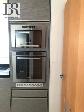 Imagem Apartamento com 4 Quartos à Venda, 208 m² em Vila Mariana - São Paulo Imagem Apartamento com 4 Quartos à Venda, 208 m² em Vila Mariana - São Paulo
