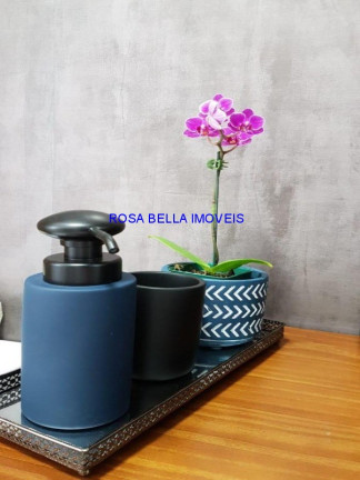 Imagem Apartamento com 2 Quartos à Venda, 70 m² em Jardim Flórida - Jundiaí