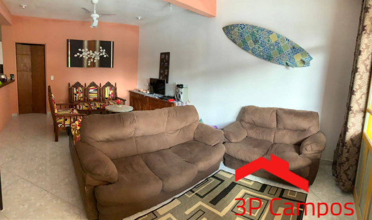 Imagem Casa com 4 Quartos à Venda, 500 m² em Jussara - Mongaguá Imagem Casa com 4 Quartos à Venda, 500 m² em Jussara - Mongaguá