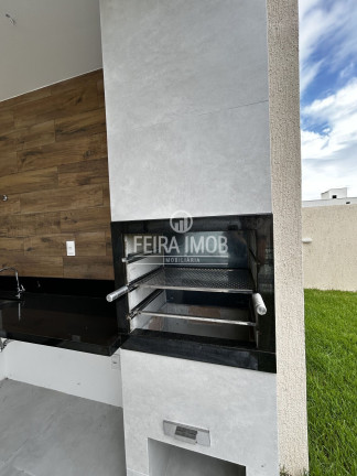 Imagem Casa com 4 Quartos à Venda, 162 m² em Catu De Abrantes (abrantes) - Camaçari Imagem Casa com 4 Quartos à Venda, 162 m² em Catu De Abrantes (abrantes) - Camaçari