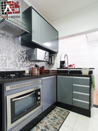 Imagem Casa de Condomínio com 2 Quartos à Venda, 72 m² em Vila Ré - São Paulo Imagem Casa de Condomínio com 2 Quartos à Venda, 72 m² em Vila Ré - São Paulo
