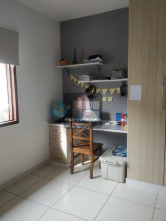 Imagem Casa de Condomínio com 2 Quartos à Venda, 80 m² em Jardim Flamboyant - Cabo Frio Imagem Casa de Condomínio com 2 Quartos à Venda, 80 m² em Jardim Flamboyant - Cabo Frio