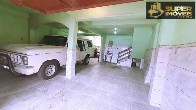 Imagem Casa com 2 Quartos à Venda, 155 m² em Fragata - Pelotas