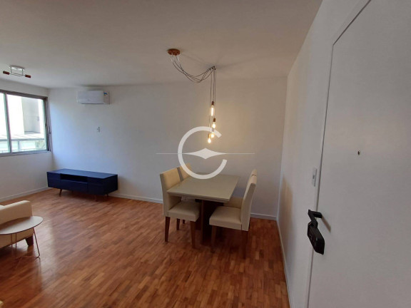 Imagem Apartamento com 2 Quartos à Venda, 62 m² em Vila Olímpia - São Paulo