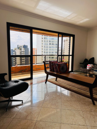 Imagem Apartamento com 3 Quartos à Venda, 176 m² em Vila Suzana - São Paulo Imagem Apartamento com 3 Quartos à Venda, 176 m² em Vila Suzana - São Paulo