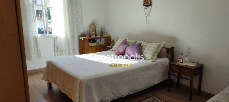 Imagem Sobrado com 2 Quartos à Venda, 166 m² em Jardim - Santo André Imagem Sobrado com 2 Quartos à Venda, 166 m² em Jardim - Santo André