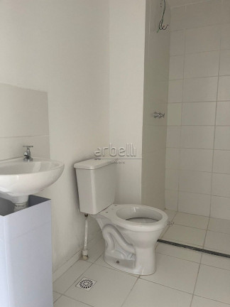 Imagem Apartamento com 2 Quartos à Venda, 31 m² em água Branca - São Paulo