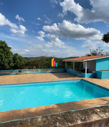 Imagem Imóvel com 3 Quartos à Venda, 1.200 m² em Tosi - Itupeva