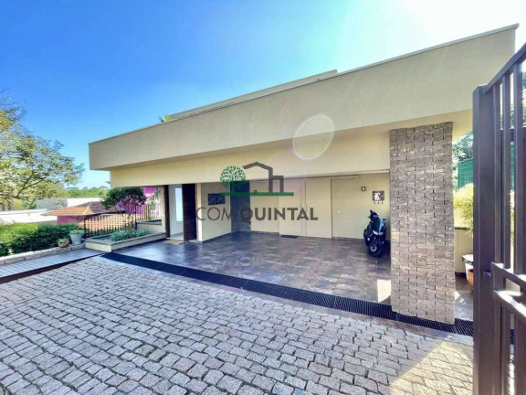 Imagem Casa com 4 Quartos à Venda, 645 m² em Chácara Moinho Velho - Carapicuíba