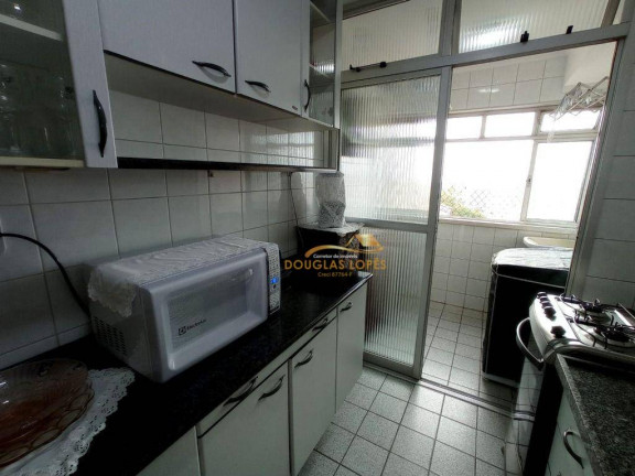 Imagem Apartamento com 3 Quartos à Venda, 61 m² em Cidade Líder - São Paulo