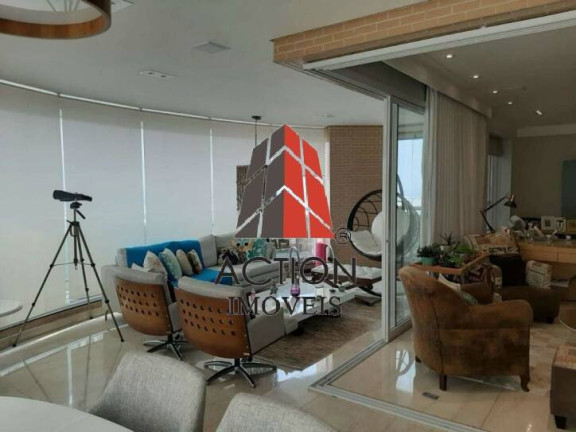 Imagem Apartamento com 3 Quartos à Venda, 297 m² em Jardim Anália Franco - São Paulo Imagem Apartamento com 3 Quartos à Venda, 297 m² em Jardim Anália Franco - São Paulo