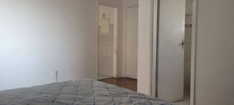 Imagem Apartamento com 1 Quarto para Alugar, 35 m² em Vila Prudente - São Paulo Imagem Apartamento com 1 Quarto para Alugar, 35 m² em Vila Prudente - São Paulo