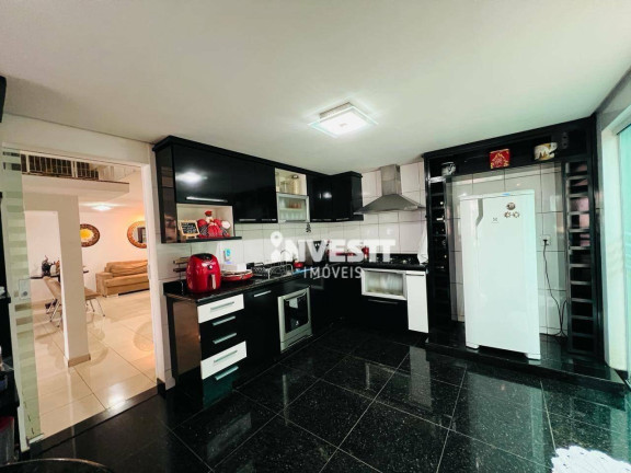 Imagem Sobrado com 4 Quartos à Venda, 286 m² em Jardim Florença - Goiânia Imagem Sobrado com 4 Quartos à Venda, 286 m² em Jardim Florença - Goiânia