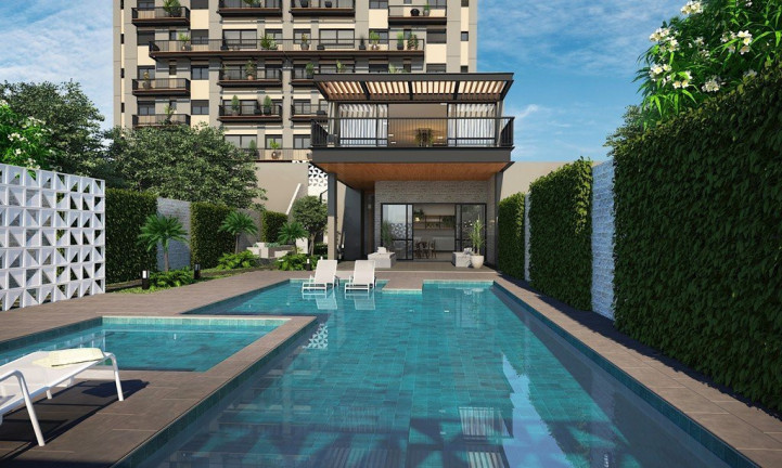 Imagem Apartamento com 4 Quartos à Venda, 179 m² em Tristeza - Porto Alegre
