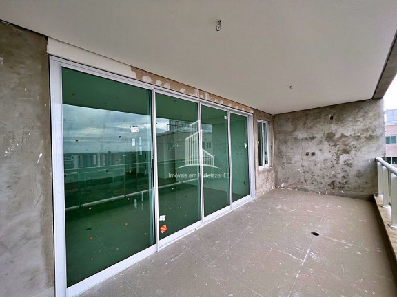Imagem Apartamento com 4 Quartos à Venda, 189 m² em Engenheiro Luciano Cavalcante - Fortaleza