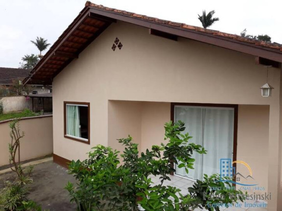 Imagem Casa com 3 Quartos à Venda, 150 m² em Santa Catarina - Joinville Imagem Casa com 3 Quartos à Venda, 150 m² em Santa Catarina - Joinville