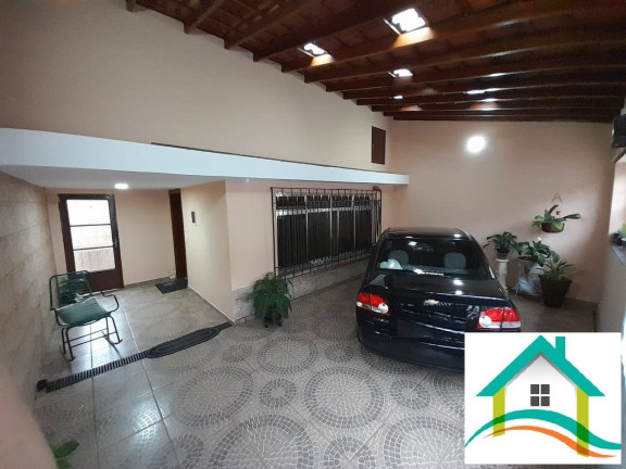 Imagem Casa com 3 Quartos à Venda, 222 m² em Santa Maria - São Caetano Do Sul Imagem Casa com 3 Quartos à Venda, 222 m² em Santa Maria - São Caetano Do Sul