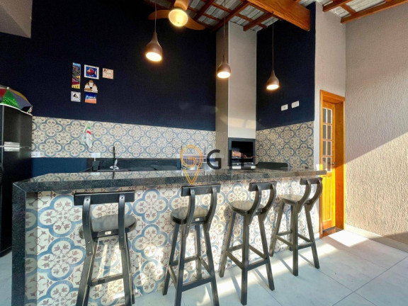 Imagem Casa com 2 Quartos à Venda, 80 m² em Bairro Do Colonia - Jacareí
